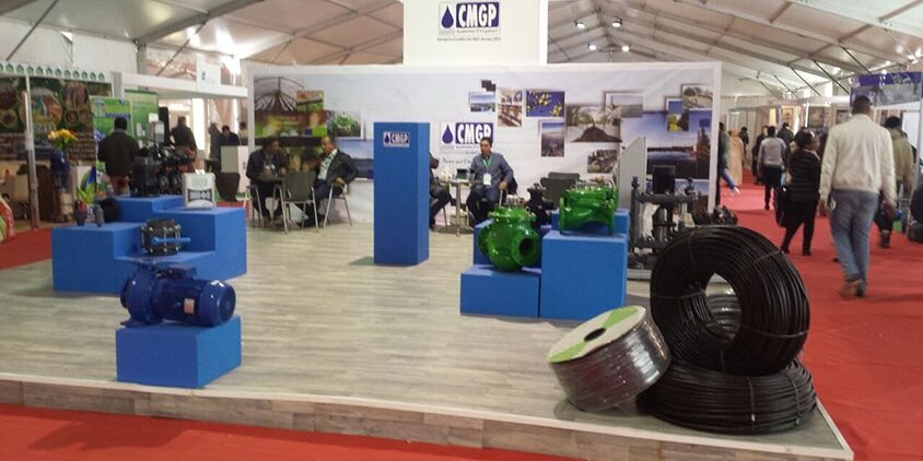 CMGP PARTICIPATES IN THE NATIONAL PROFESSIONAL SARDINIAN BREED EXHIBITION ‘ASNPE’