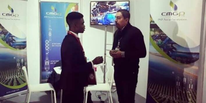 SPONSORSHIP OF THE 23RD EHTP-ENTREPRISES RECRUITMENT FORUM